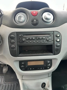 Citroen C3 pluriel 1.4i | Mobile.bg    8