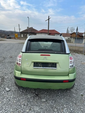 Citroen C3 pluriel 1.4i | Mobile.bg    4