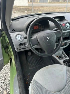 Citroen C3 pluriel 1.4i | Mobile.bg    6