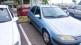 Обява за продажба на Citroen Xsara 1.4i  ~1 990 лв. - изображение 1