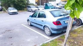 Обява за продажба на Citroen Xsara 1.4i  ~1 990 лв. - изображение 2