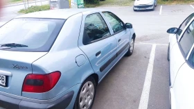 Обява за продажба на Citroen Xsara 1.4i  ~1 990 лв. - изображение 1