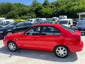 Hyundai Accent 1.3i 111    | Mobile.bg    8