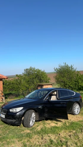 Обява за продажба на BMW 530 ~21 000 лв. - изображение 6
