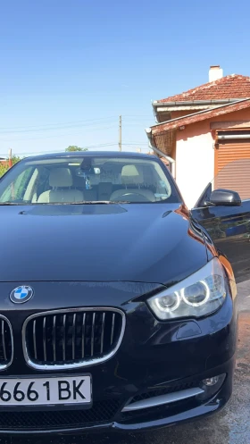 Обява за продажба на BMW 530 ~21 000 лв. - изображение 10