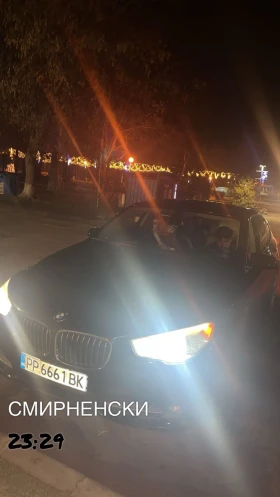 Обява за продажба на BMW 530 ~21 000 лв. - изображение 8
