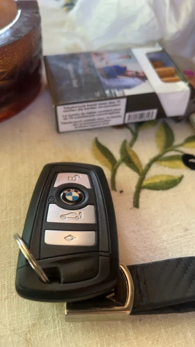 Обява за продажба на BMW 530 ~21 000 лв. - изображение 11