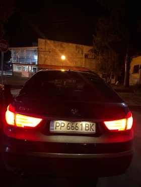 Обява за продажба на BMW 530 ~21 000 лв. - изображение 9