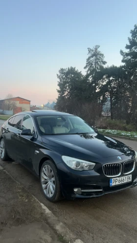 Обява за продажба на BMW 530 ~21 000 лв. - изображение 7