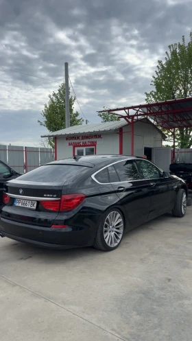 Обява за продажба на BMW 530 ~21 000 лв. - изображение 1