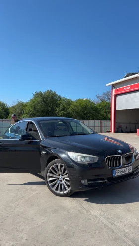 Обява за продажба на BMW 530 ~21 000 лв. - изображение 2