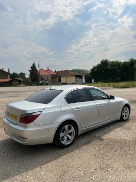 BMW 520 520 | Mobile.bg    2