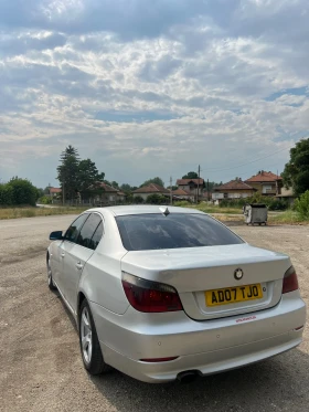 BMW 520 520 | Mobile.bg    6