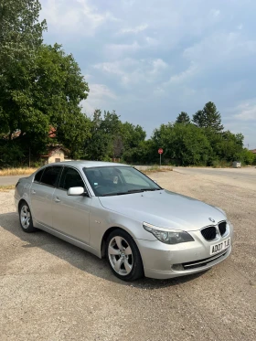     BMW 520 520