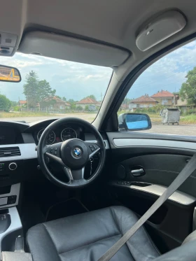 BMW 520 520 | Mobile.bg    10