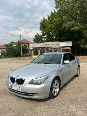 BMW 520 520 | Mobile.bg    5