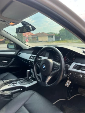 BMW 520 520 | Mobile.bg    7