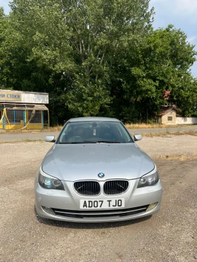 BMW 520 520 | Mobile.bg    4