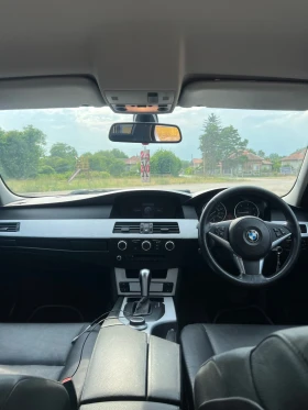 BMW 520 520 | Mobile.bg    9