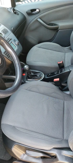 Seat Altea XL - 4850 лв. - 87992472 8