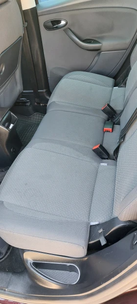 Seat Altea XL - 4850 лв. - 87992472 7