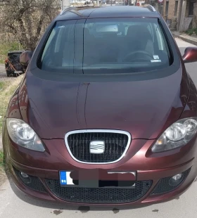 Seat Altea XL - 7350 лв. - 24024403 2