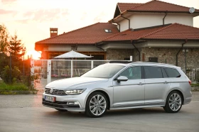 VW Passat 2.0TDI* R-LINE* DIGITAL* * Matrix* Germany | Mobile.bg    17