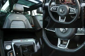 VW Passat 2.0TDI* R-LINE* DIGITAL* * Matrix* Germany | Mobile.bg    13