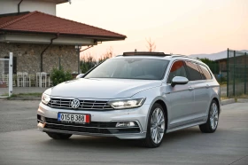 VW Passat 2.0TDI* R-LINE* DIGITAL* * Matrix* Germany | Mobile.bg    2