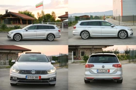 VW Passat 2.0TDI* R-LINE* DIGITAL* * Matrix* Germany | Mobile.bg    5