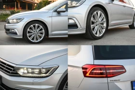 VW Passat 2.0TDI* R-LINE* DIGITAL* * Matrix* Germany | Mobile.bg    8