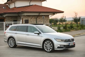 VW Passat 2.0TDI* R-LINE* DIGITAL* * Matrix* Germany | Mobile.bg    3