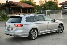 VW Passat 2.0TDI* R-LINE* DIGITAL* * Matrix* Germany | Mobile.bg    7