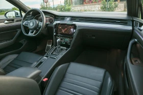VW Passat 2.0TDI* R-LINE* DIGITAL* * Matrix* Germany | Mobile.bg    9