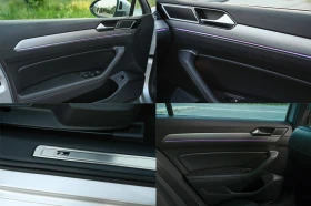 VW Passat 2.0TDI* R-LINE* DIGITAL* * Matrix* Germany | Mobile.bg    12