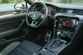 VW Passat 2.0TDI* R-LINE* DIGITAL* * Matrix* Germany | Mobile.bg    15