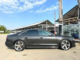 Audi A8 4.2TDI#S8 PACK#MATRIX#EXCLUSIVE#FULL FULL - 55999 лв. - 78819962 6