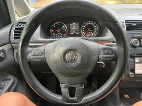 VW Touran 2.0 TDI 170  7  | Mobile.bg    16