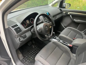 VW Touran 2.0 TDI 170  7  | Mobile.bg    13