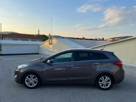 Hyundai I30 1.6CRDi 110k.c. * Navi *  *  | Mobile.bg    2