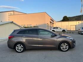 Hyundai I30 1.6CRDi 110k.c. * Navi *  *  | Mobile.bg    6