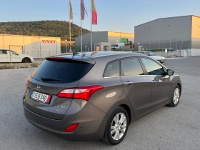 Hyundai I30 1.6CRDi 110k.c. * Navi *  *  | Mobile.bg    5