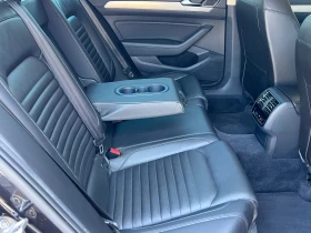 VW Passat 2.0TDI-190ps, 4-MOTION, HIGHLINE, FULL SERVICE VW! - 25700 лв. - 84811616 15