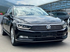 VW Passat 2.0TDI-190ps, 4-MOTION, HIGHLINE, FULL SERVICE VW! - 25700 лв. - 84811616 3