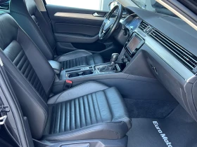 VW Passat 2.0TDI-190ps, 4-MOTION, HIGHLINE, FULL SERVICE VW! - 25700 лв. - 84811616 10