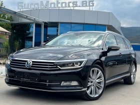 VW Passat 2.0TDI-190ps, 4-MOTION, HIGHLINE, FULL SERVICE VW!