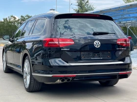 VW Passat 2.0TDI-190ps, 4-MOTION, HIGHLINE, FULL SERVICE VW! - 25700 лв. - 84811616 6