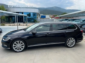 VW Passat 2.0TDI-190ps, 4-MOTION, HIGHLINE, FULL SERVICE VW! - 25700 лв. - 84811616 7