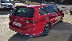 VW Passat Elegance-LED-Кожа-Дигитал - 38490 лв. - 56094214 4