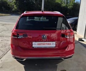 VW Passat Elegance-LED-Кожа-Дигитал - 38490 лв. - 56094214 5